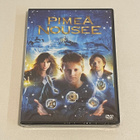 Pimeä nousee (2007) DVD - pikkukuva 1