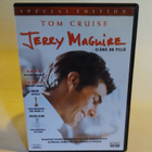 JERRY MAGUIRE -ELÄMÄ ON PELIÄ S.E. - pikkukuva 1