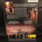 Tuomio – The Chamber (1996) DVD Suomijulkaisu - pikkukuva 2