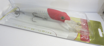 Slamer syvänne vaappu 18cm