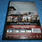 THE MAGNIFICENT SEVEN   -   DVD - pikkukuva 2