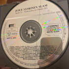 Juice Leskinen Slam Tauko II/ Viidestoista yö (tauko III)cd - pikkukuva 3