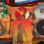 AC/DC Bonfire CD boxi - pikkukuva 2