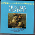 cd, Beethoven: Sinfonia n:o 3, Es, op. 53 "Eroica" [classic] - pikkukuva 1