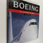 David Lee : Boeing : From Peashooter to Jumbo - pikkukuva 1