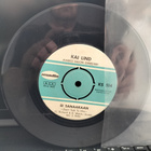 KAI LIND, Sateliitti kahdelle / Ei sanaakaan, 7'' -64 - pikkukuva 2