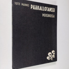 Totte Mannes : Pääkallotanssi Meksikossa - pikkukuva 1