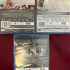 Fifty shades 3 movie collection (UUSI Nordic Blu-ray) - pikkukuva 3