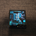 Samsung Z Flip 5 - Huippu Kunto - - pikkukuva 5
