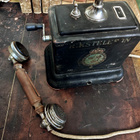 L. M. Ericsson & Co. Rikstelefon, n. 1900–1920 - pikkukuva 5