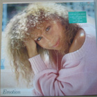 BARBRA STREISAND - Emotion - pikkukuva 1