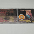 Seminaarinmäen Mieslaulajat - Sampo Texas CD - pikkukuva 1