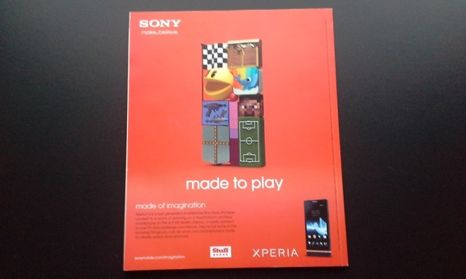 Item image