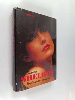 Sidney Sheldon : Sydänyön muistot