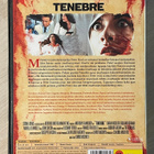 Dario Argento: TENEBRE - pelkoa ei voi paeta (1982) - pikkukuva 2