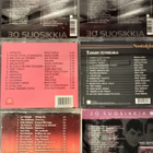 SUOMALAISIA TANGO CD-LEVYJÄ 17 KPL , yhteensä 25 CDtä - pikkukuva 4