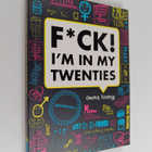 Emma Koenig : F*ck! I'm in My Twenties - pikkukuva 1