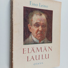 Eino Leino : Elämän laulu - pikkukuva 1