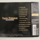 Yngwie Malmsteen The Seventh Sign Japanilainen CD OBI - pikkukuva 2