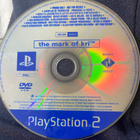 Mark of Kri PS2 promo - pikkukuva 1