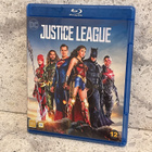 Justice League (Blu-ray) - pikkukuva 1