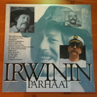Irwin Goodman:Irwinin Parhaat-LP - pikkukuva 1