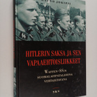 Mauno Jokipii : Hitlerin Saksa ja sen vapaaehtoisliikkeet... - pikkukuva 1