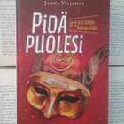 Janne Viljamaa - Pidä puolesi: irti narsistin hampaista - pikkukuva 1