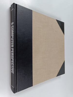 Glen (toim.) Fleck : A Computer Perspective - exhibition ...