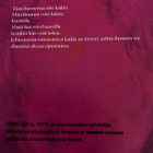 OKKO LEO: NIMENI ON RAKKAUS - pikkukuva 2