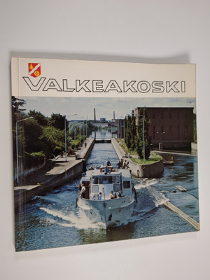 Hannu Mäkelä : Valkeakoski