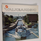 Hannu Mäkelä : Valkeakoski - pikkukuva 1