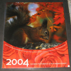 Vuosilajitelma 2004, nimellisarvo on 86,40 €. - pikkukuva 1