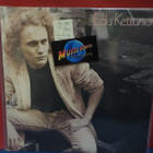 EDU KETTUNEN - S/T FIN -84 M-/EX+ LP - pikkukuva 1