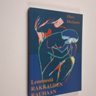 Olavi Moilanen : Lemmestä rakkauden rauhaan - pikkukuva 1