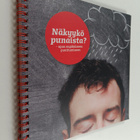 Näkyykö punaista? : opas myöhäiseen puuttumiseen - pikkukuva 1
