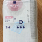Abena Abri-Soft Superdry 60x60 cm vuodesuoja, 49 kpl - pikkukuva 2