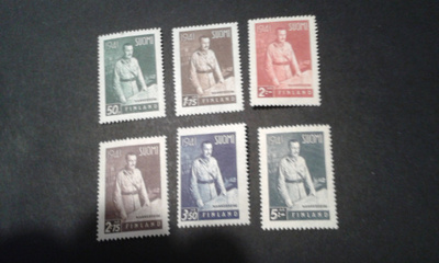 1941 mannerhein sarja**