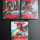 Rambo I-III 4k trilogia - pikkukuva 1