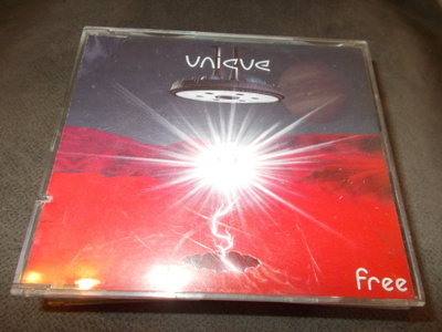 CDM UNIQUE ** FREE **