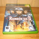 Tom Clancy's Rainbow Six 3 XBOX - pikkukuva 1