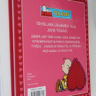 Charles M. Schulz : Tykkään sinusta ( 1.p. 2006 Tenavat ) - pikkukuva 2