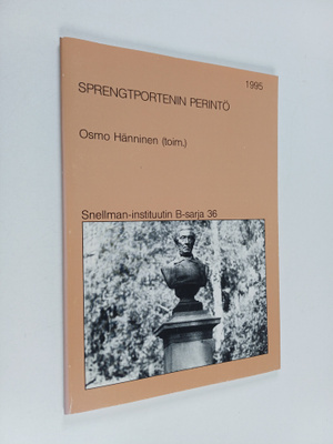 Sprengtportenin perintö