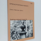 Sprengtportenin perintö - pikkukuva 1