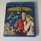 Forbidden Planet - pikkukuva 1