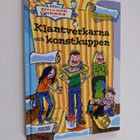 Måns Gahrton : Klantverkarna och konstkuppen - pikkukuva 1