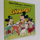 Walt Disney ym. : Eläinlapset - Walt Disney'n löytöretkellä - pikkukuva 1
