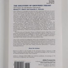 Barney G. Glaser : The discovery of grounded theory : str... - pikkukuva 2