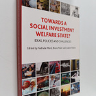 Towards a social investment welfare state? : ideas, polic... - pikkukuva 1