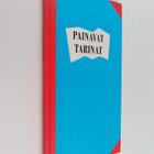 Painavat tarinat : Palanen kirjapainoalan kulttuurihistoriaa - pikkukuva 1